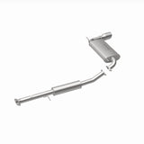 MagnaFlow Sys C/B Mazda Miata M1 - 15715