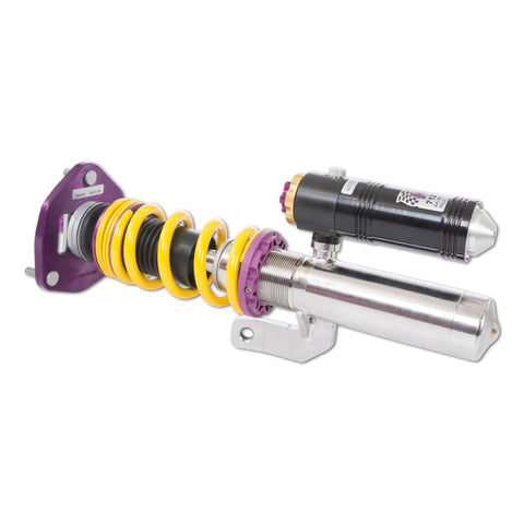 KW Porsche 911 991 Carrera Carrera 2/2S/GTS 4/4S/GTS With PDCC Clubsport Coilover Kit 3-Way - 39771246