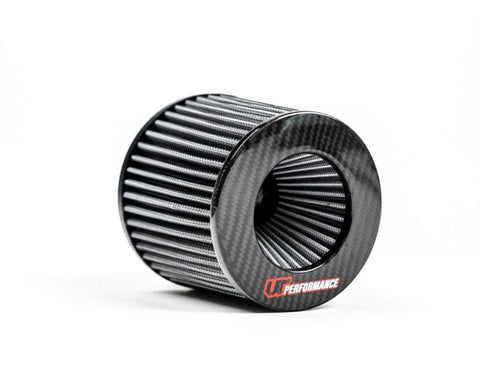 VR Performance Audi S4/S5 B9 3.0T Carbon Fiber Air Intake - VR-S4S5B9-110