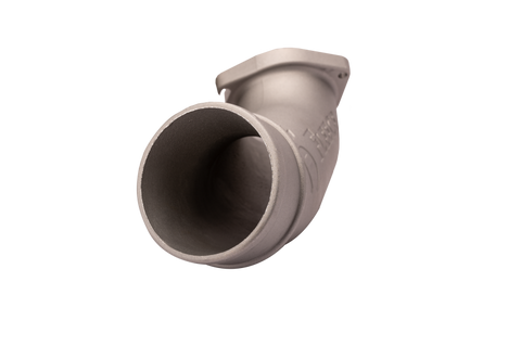 Fleece Performance 01-04 GM Duramax 6.6L LB7 High Flow LB7 Intake Horn - FPE-INTAKEHORN