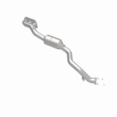 MagnaFlow Direct Fit Catalytic Converter 05-09 Audi A8 6.0L - 51167