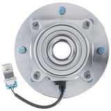 MOOG 06-11 Cadillac DTS Front Hub Assembly - 515163