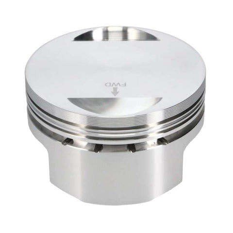 Wiseco HD Evo 1200 Thru 2003 91 CR 3497X Piston Kit - 4720PS