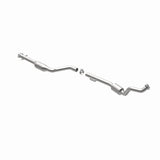 MagnaFlow Direct Fit Catalytic Converter 96-98 Mercedes SL500 5.0L - 24007