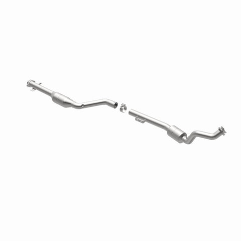 MagnaFlow Direct Fit Catalytic Converter 96-98 Mercedes SL500 5.0L - 24007