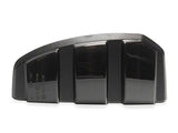 Raxiom 07-21 Toyota Tundra LED Side Mirror Lights with DRL and Turn Signals- Smoked - TU39070