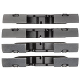 R1 12-20 BMW 440I Coupe Front Optimum OE Brake Pads - 2551-1609-00