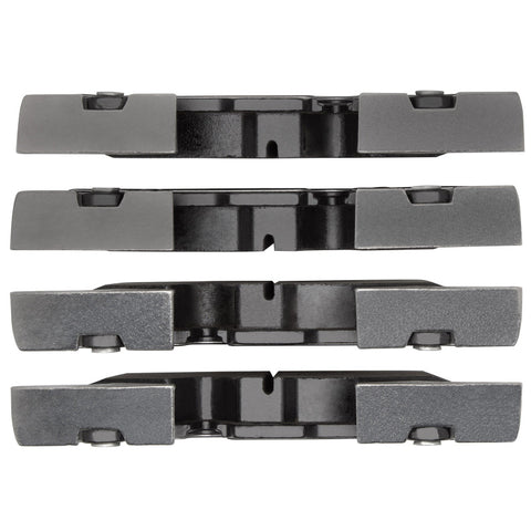 R1 12-20 BMW 440I Coupe Front Optimum OE Brake Pads - 2551-1609-00
