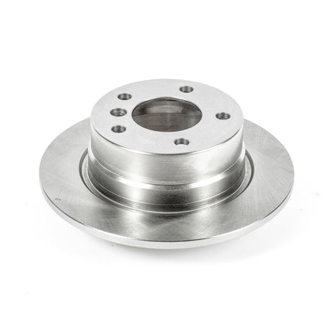Power Stop 03-05 BMW Z4 Rear Autospecialty Brake Rotor - EBR669