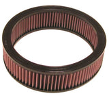 K&N Replacement Air Filter GM TRUCKS 1962-74 - E-1230