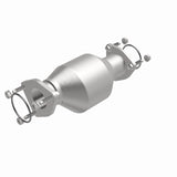 MagnaFlow Direct Fit Catalytic Converter 12-14 CrossTour 2.4L (Not for sale in California) - 52033