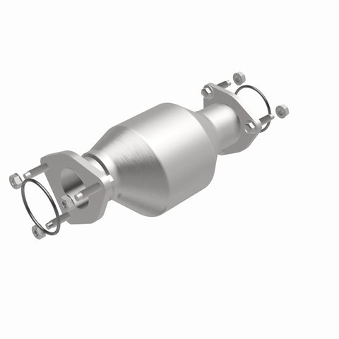 MagnaFlow Direct Fit Catalytic Converter 12-14 CrossTour 2.4L (Not for sale in California) - 52033