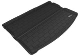 3D MAXpider 16-21 Mazda CX-3 Kagu Cargo Liner - Black - M1MZ0511309