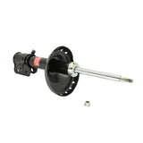 KYB Shocks & Struts Excel-G Front Left SUBARU Impreza (AWD) 2008-10 SUBARU Impreza Outback 2008-10 S - 339172