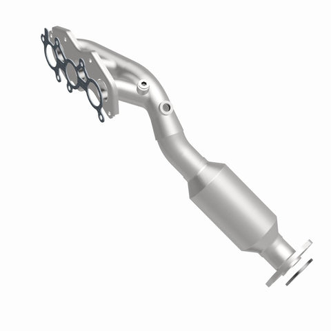 MagnaFlow Direct-Fit OEM Grade Federal Catalytic Converter 16-17 Lexus IS300/IS350 V6 3.5L - 52446