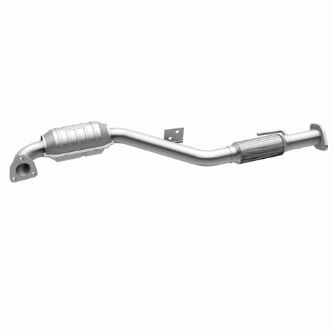 MagnaFlow Conv DF 02-03 MPV 3.0L Passenger Side Rear - 24429