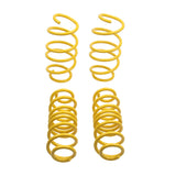 ST Sport-tech Lowering Springs 12+ VW Jetta VI Sedan GLI / 14+ Jetta VI Sedan SE/SEL/TDI - 65822