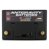Antigravity Group 27 Lithium Car Battery w/Re-Start - AG-27-60-RS