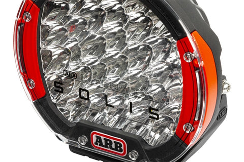 ARB Intensity SOLIS 36 LED Flood - SJB36F