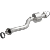 MagnaFlow Direct Fit Catalytic Converter 09-10 Honda Fit 1.5L Rear - 51681