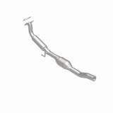 MagnaFlow DF Catalytic Conv 99-01 VW Beetle / 99-03 Golf / 99-02 Jetta 2.0L Single Outlet Manifold - 23710