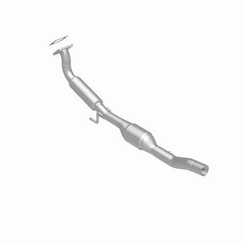 MagnaFlow DF Catalytic Conv 99-01 VW Beetle / 99-03 Golf / 99-02 Jetta 2.0L Single Outlet Manifold - 23710