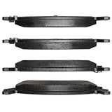 DFC 02-24 Ram 1500 Classic Rear 4000 Hybridynamic Brake Pads - 4000-0898-00