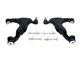 Whiteline Toyota Land Cruiser Prado 150 Front Lower Control Arm and Ball Joint - KTA518