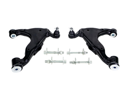 Whiteline Toyota Land Cruiser Prado 150 Front Lower Control Arm and Ball Joint - KTA518