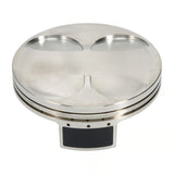 Wiseco 02-08 Honda CRF450R/04-17 450X 12.5:1 CR Piston - 4755M09600
