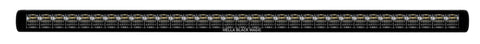 Hella Universal Black Magic 32in Thin Light Bar - Driving Beam - 358176311