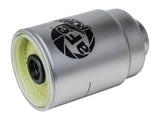 aFe ProGuard D2 Fluid Filters Fuel F/F FUEL GM Diesel Trucks 01-16 V8- 6.2L 6.5L (td) - 44-FF011-MB