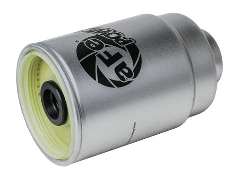aFe ProGuard D2 Fluid Filters Fuel F/F FUEL GM Diesel Trucks 01-16 V8- 6.2L 6.5L (td) - 44-FF011-MB