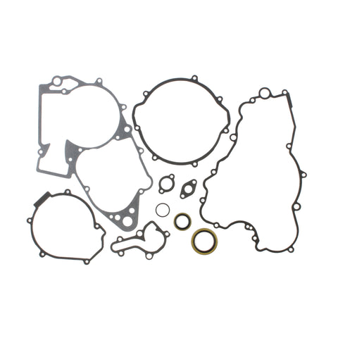 Cometic 90-00 KTM 250 Bottom End Gasket Kit - C3390