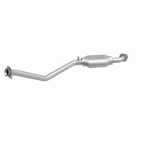 MagnaFlow Direct Fit Catalytic Converter Ford 87 93 - 93340