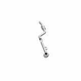 MagnaFlow Direct Fit Catalytic Converter 01-04 Mercedes E320 Passenger Side CA - 454040