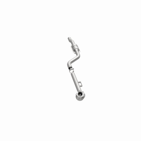 MagnaFlow Direct Fit Catalytic Converter 01-04 Mercedes E320 Passenger Side CA - 454040