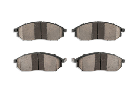 DBA 09-13 Infiniti G37 (Excl Sport Brake Pkg) Street Series Front Brake Pads - DB1696SS