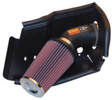 K&N 92-99 BMW 3 Series Performance Intake Kit - 57-1000