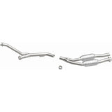 MagnaFlow Direct Fit Catalytic Converter 92-95 MB 400/500 4.2/5.0 - 93378