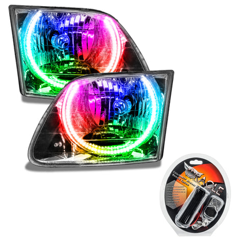 Oracle 97-03 Ford F-150 SMD HL - ColorSHIFT - 7733-330