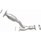 Magnaflow Conv DF 2008-2009 G6 3.5 L Underbody - 52182