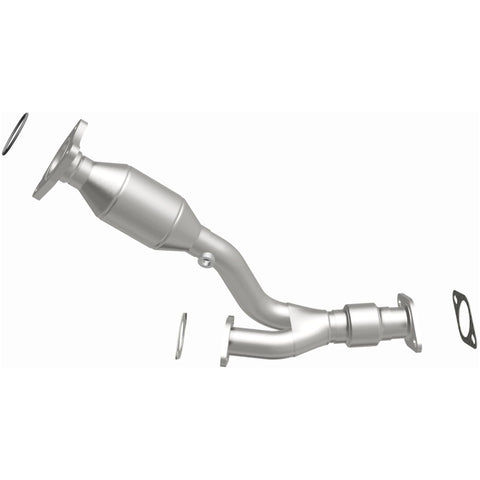 Magnaflow Conv DF 2008-2009 G6 3.5 L Underbody - 52182