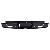 Westin 19-20 Ford Ranger Pro-Series Rear Bumper - Textured Black - 58-421085