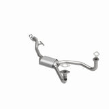 MagnaFlow Conv Subaru 45.5X6.5X4 1.75/1.75 - 23868