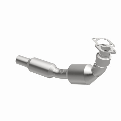 MagnaFlow Conv DF 2010 Chevy Camaro 6.2L D/S - 49938
