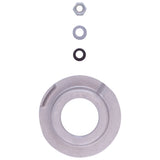 Bilstein B6 14-18 Subaru Forester Rear Monotube Shock Absorber - 24-278515