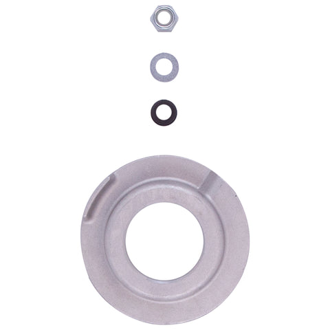 Bilstein B6 14-18 Subaru Forester Rear Monotube Shock Absorber - 24-278515