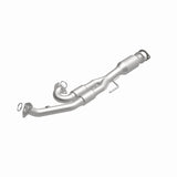 MagnaFlow Direct Fit Catalytic Converter MAXIMA- 04-05 6 3.5L - 93669