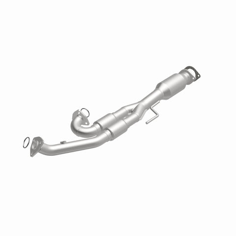 MagnaFlow Direct Fit Catalytic Converter MAXIMA- 04-05 6 3.5L OEM - 49710